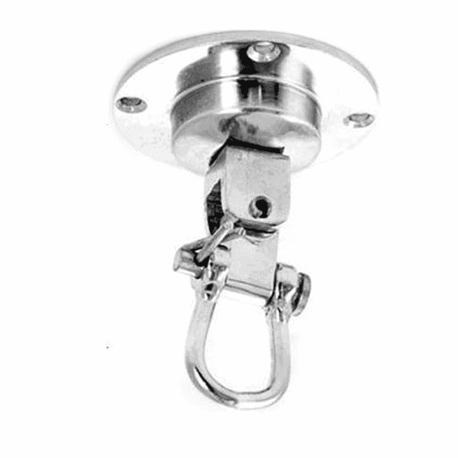 BRUTE SPEED BALL SWIVEL