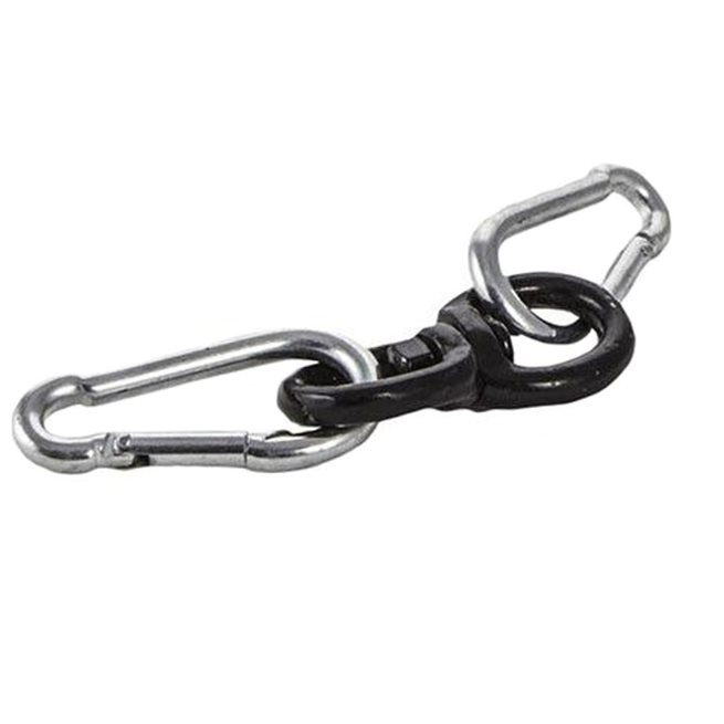 BRUTE MEDIUM DUTY HOOK AND SWIVEL