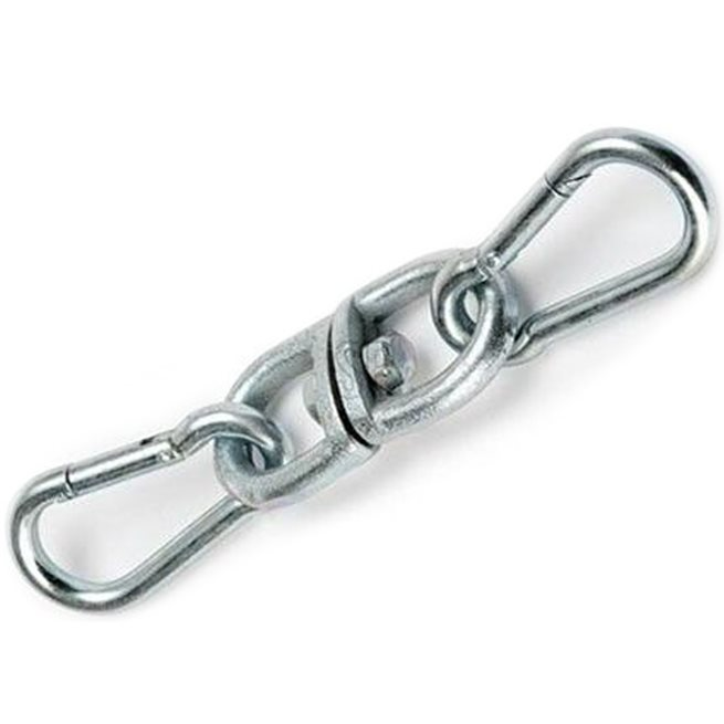BRUTE MEDIUM DUTY HOOK AND SWIVEL