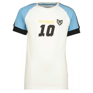 VINGINO X MESSI CAMPEON TEE