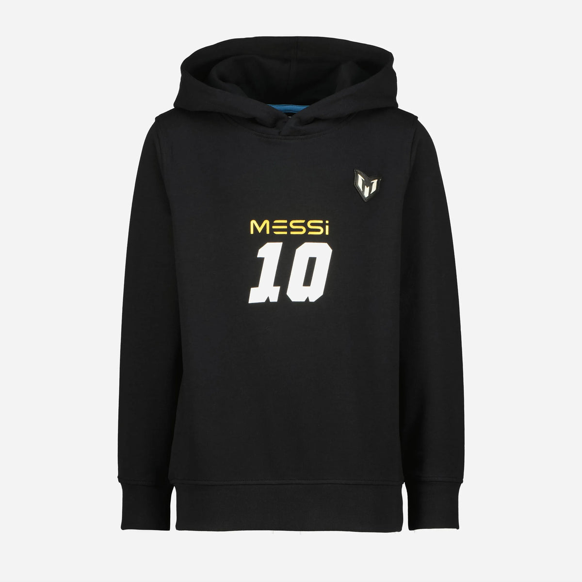 VINGINO X MESSI CAMPEON HOODY
