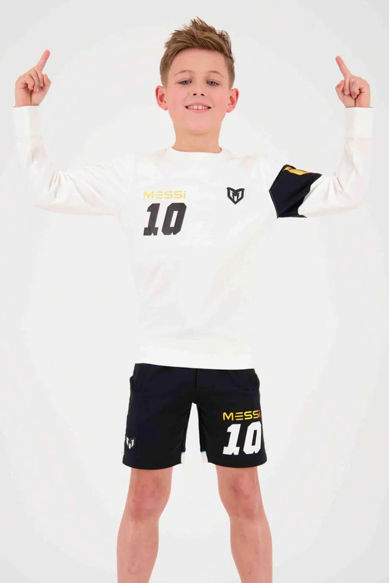 VINGINO X MESSI CAMPEON SHORT