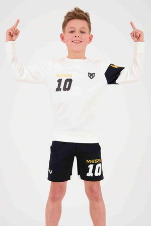 VINGINO X MESSI CAMPEON SHORT