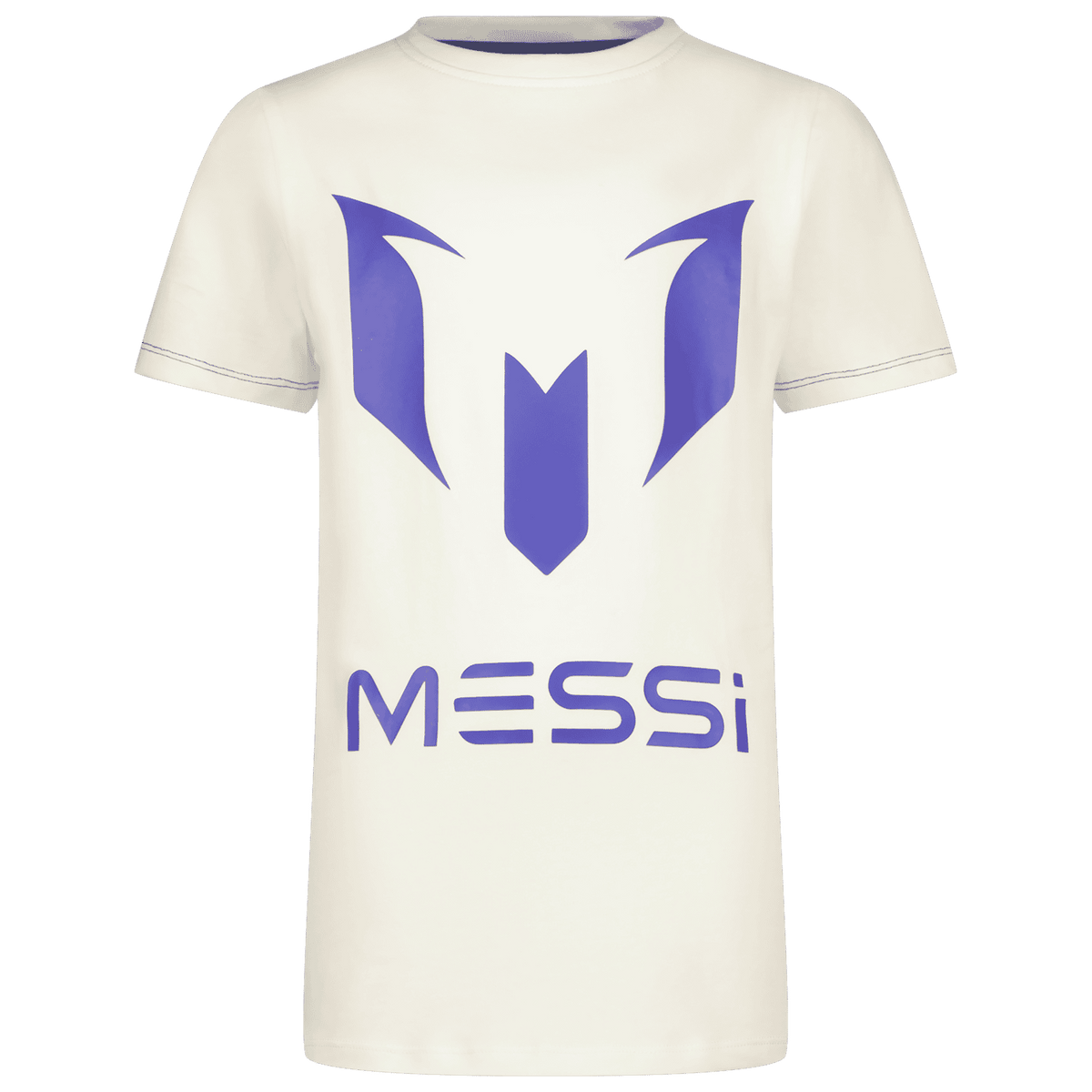VINGINO X MESSI LOGO-TEE