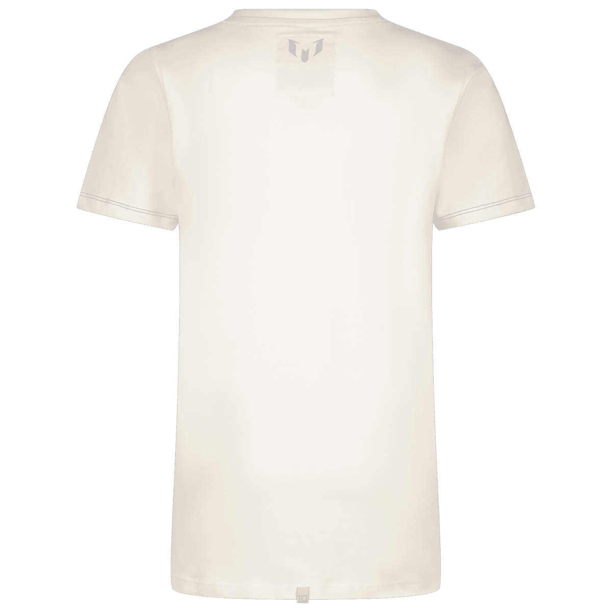 VINGINO X MESSI LOGO-TEE