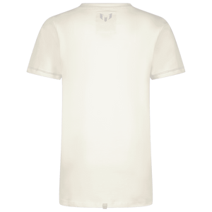 VINGINO X MESSI LOGO-TEE