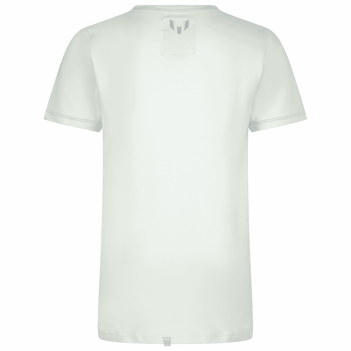 VINGINO X MESSI LOGO-TEE