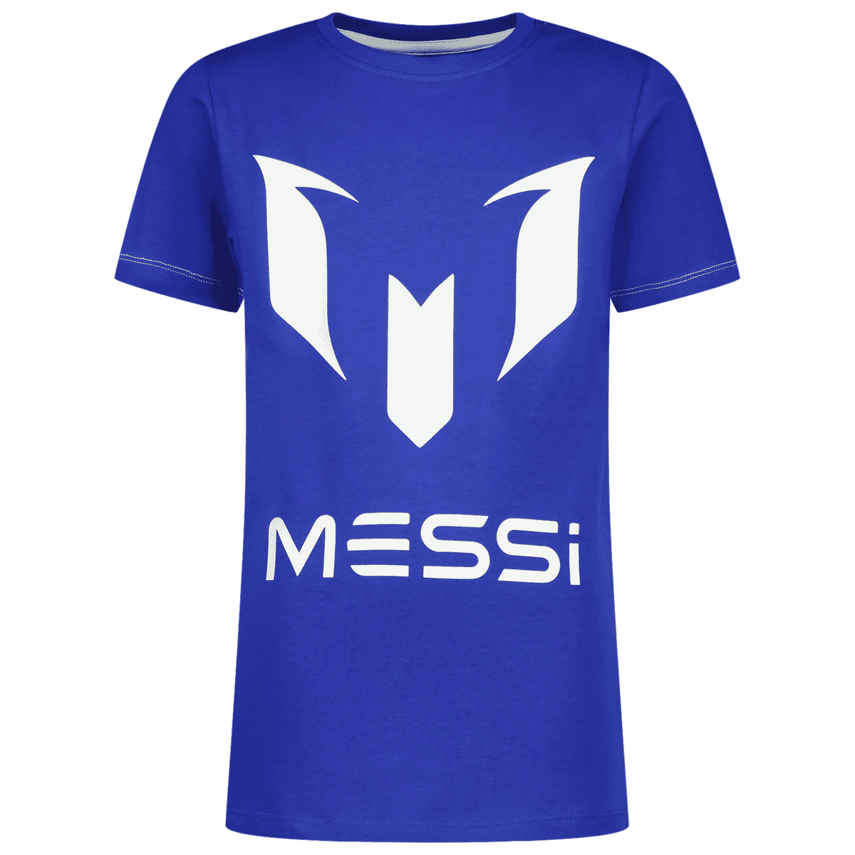 VINGINO X MESSI LOGO-TEE