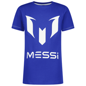 VINGINO X MESSI LOGO-TEE