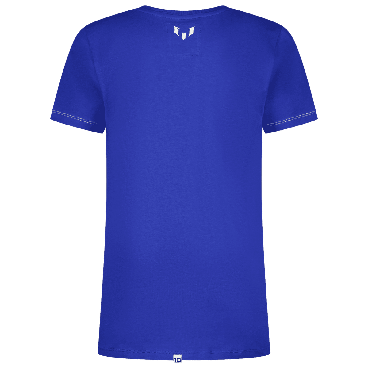 VINGINO X MESSI LOGO-TEE