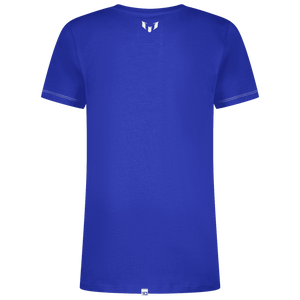VINGINO X MESSI LOGO-TEE