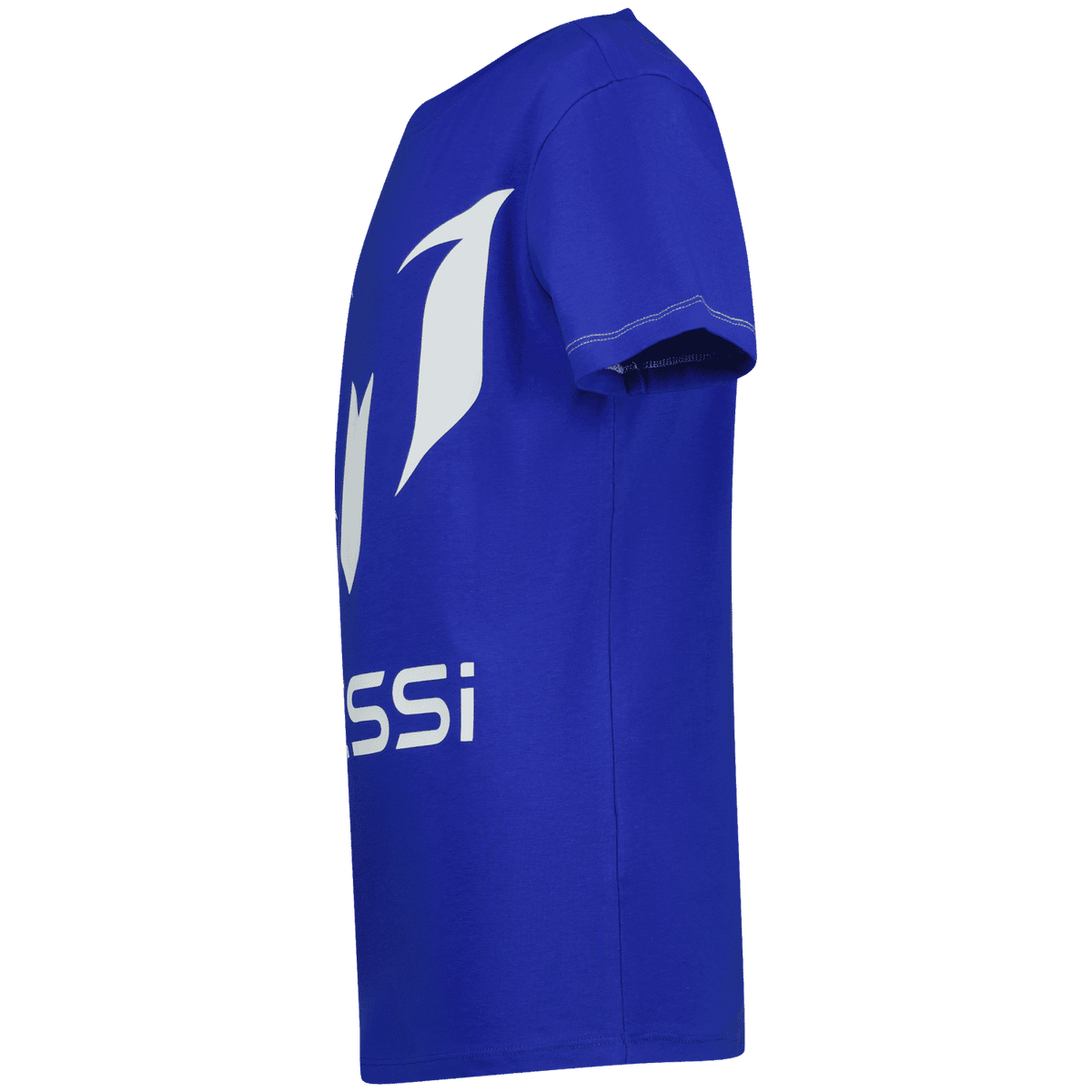 VINGINO X MESSI LOGO-TEE
