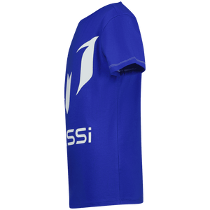 VINGINO X MESSI LOGO-TEE