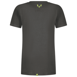 VINGINO X MESSI LOGO-TEE