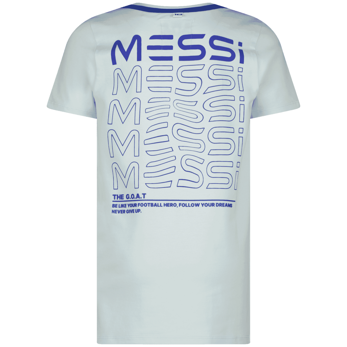 VINGINO X MESSI JACKO