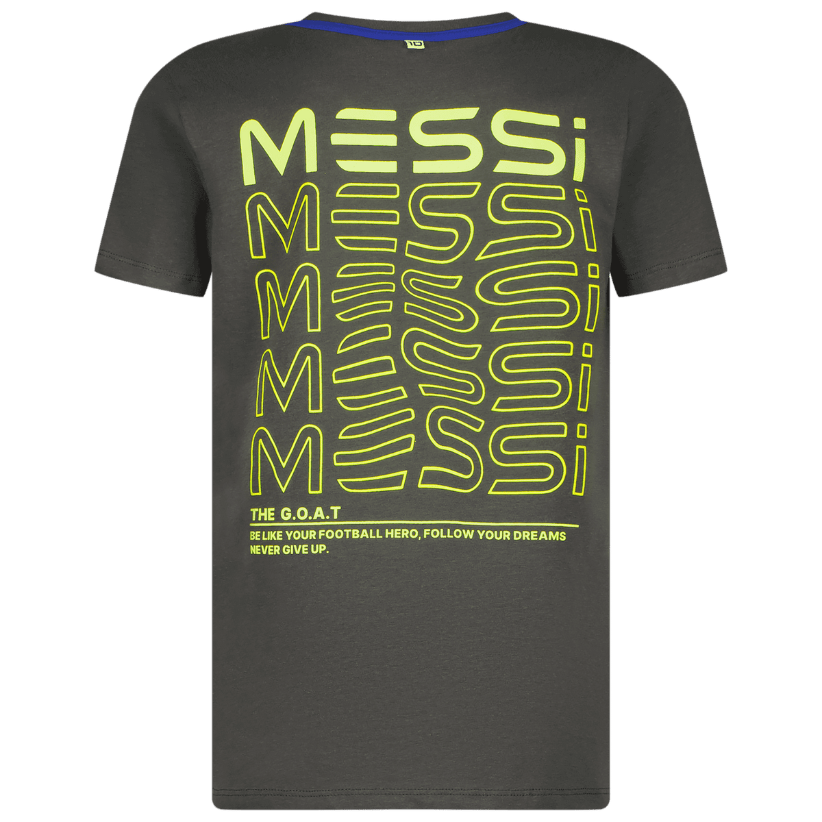 VINGINO X MESSI JACKO