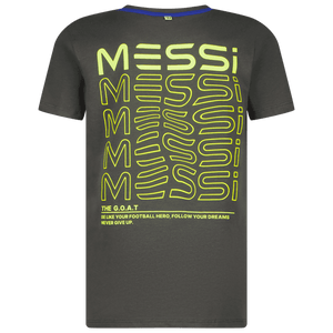 VINGINO X MESSI JACKO
