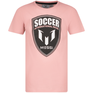 VINGINO X MESSI SHIELD