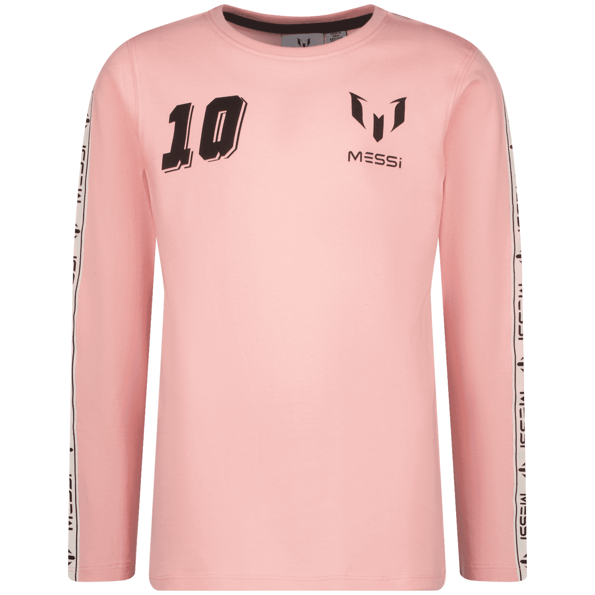 VINGINO X MESSI NEROL