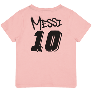 VINGINO X MESSI NERAL