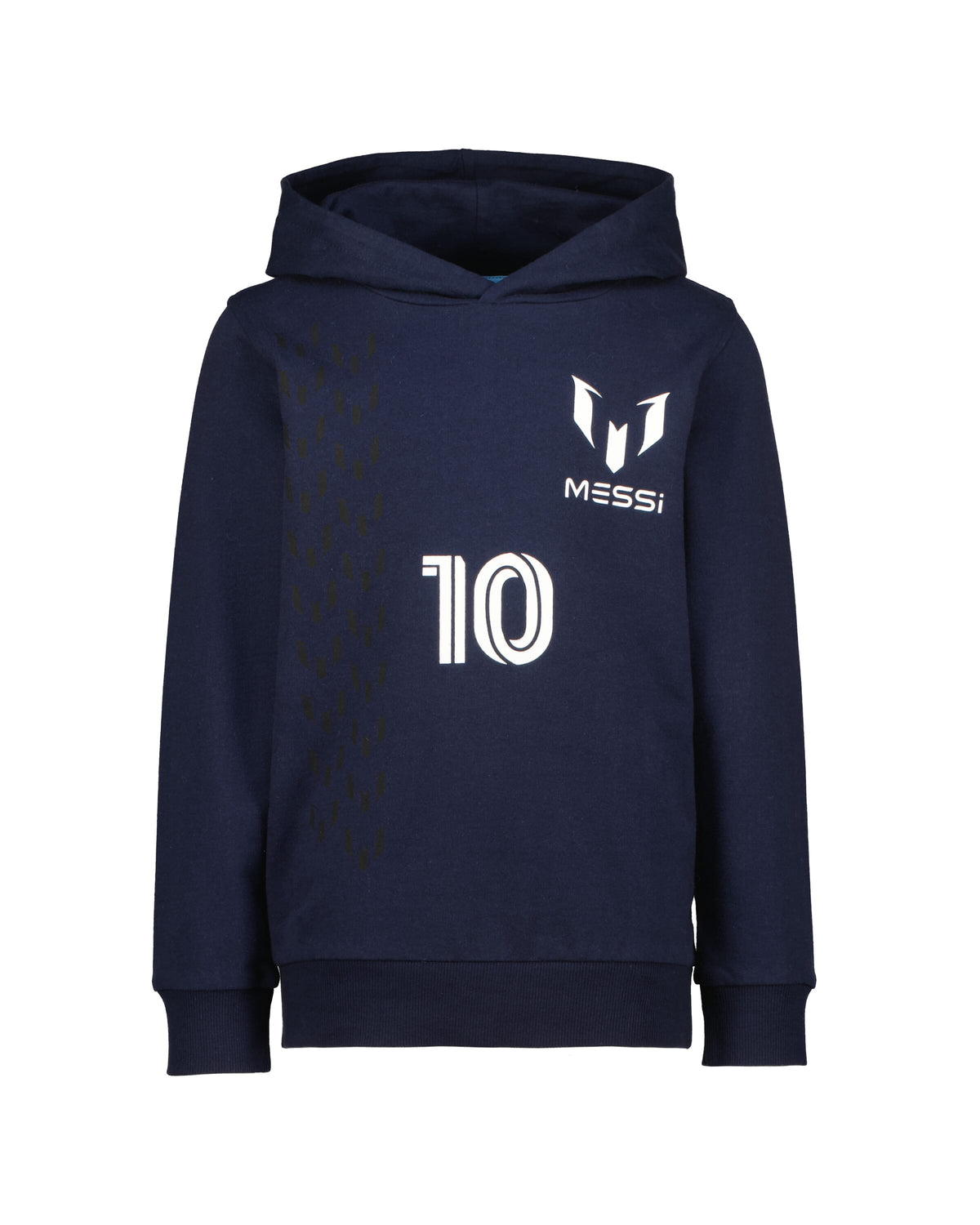 VINGINO X MESSI HOODIE 1994