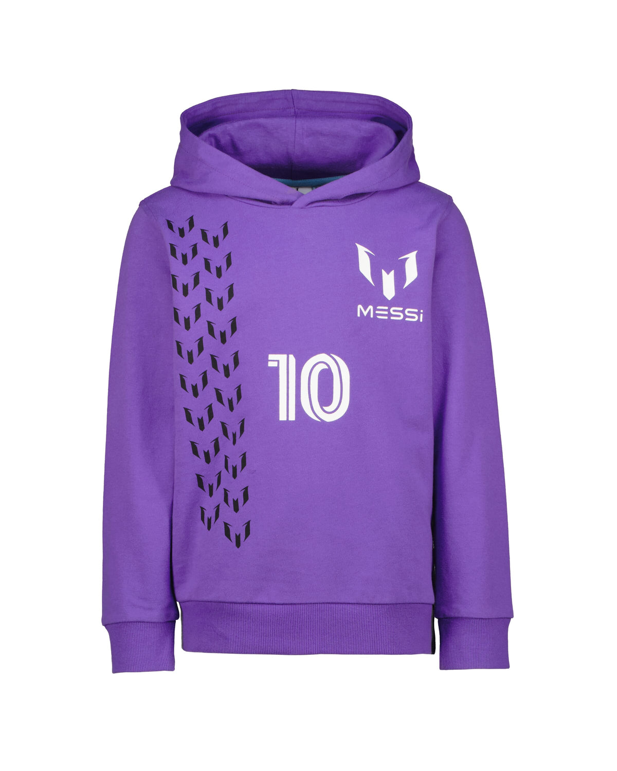 VINGINO X MESSI HOODIE 2022