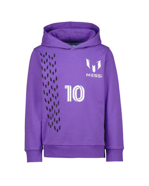 VINGINO X MESSI HOODIE 2022