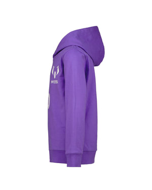 VINGINO X MESSI HOODIE 2022