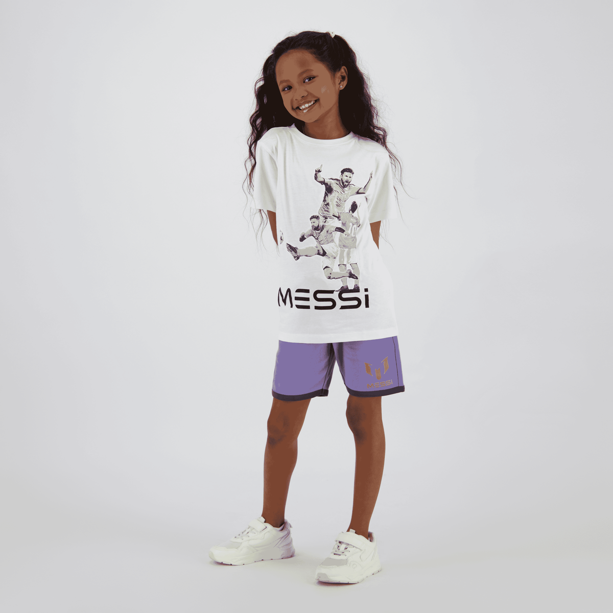 VINGINO X MESSI HILO