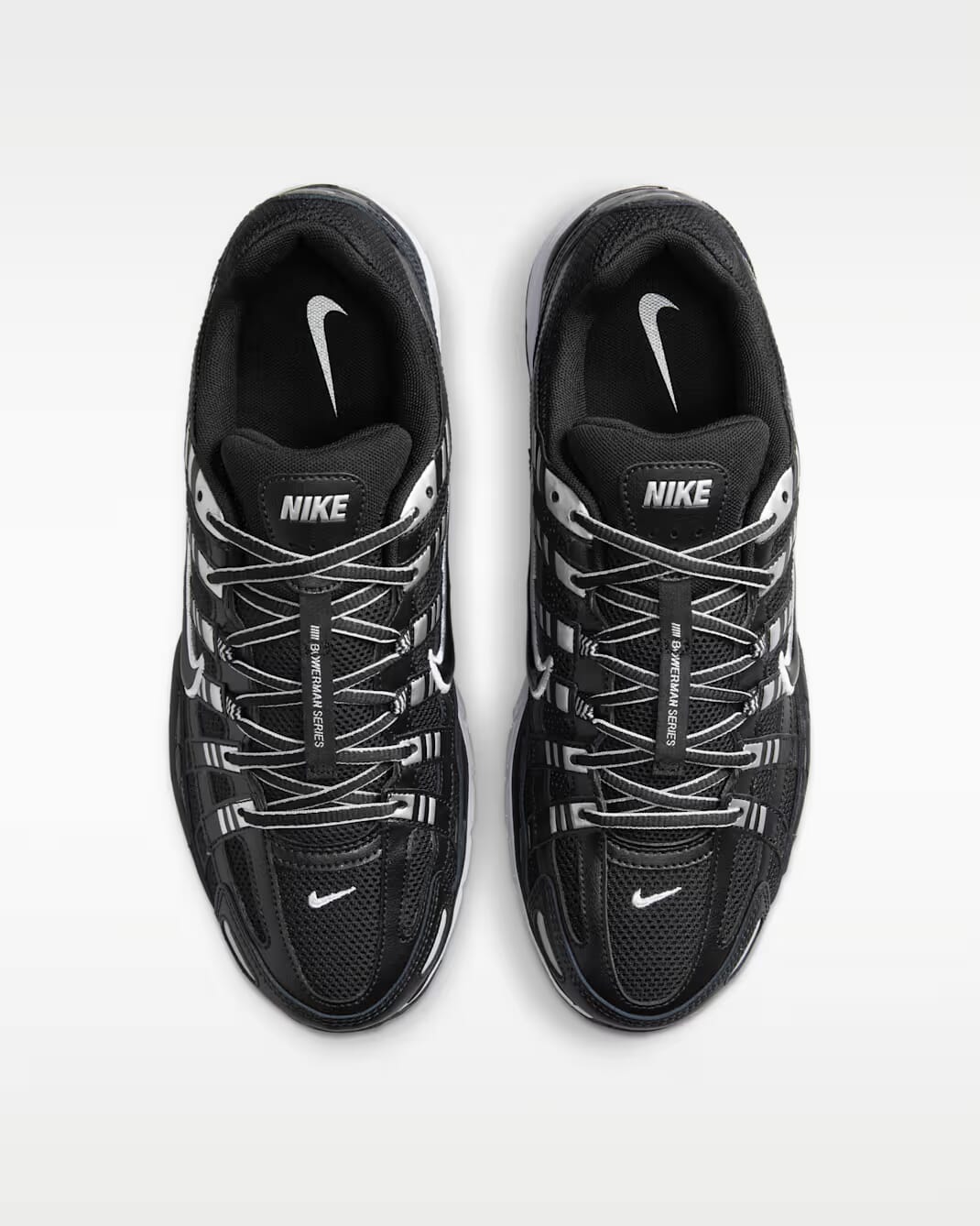 NIKE NIKE P-6000