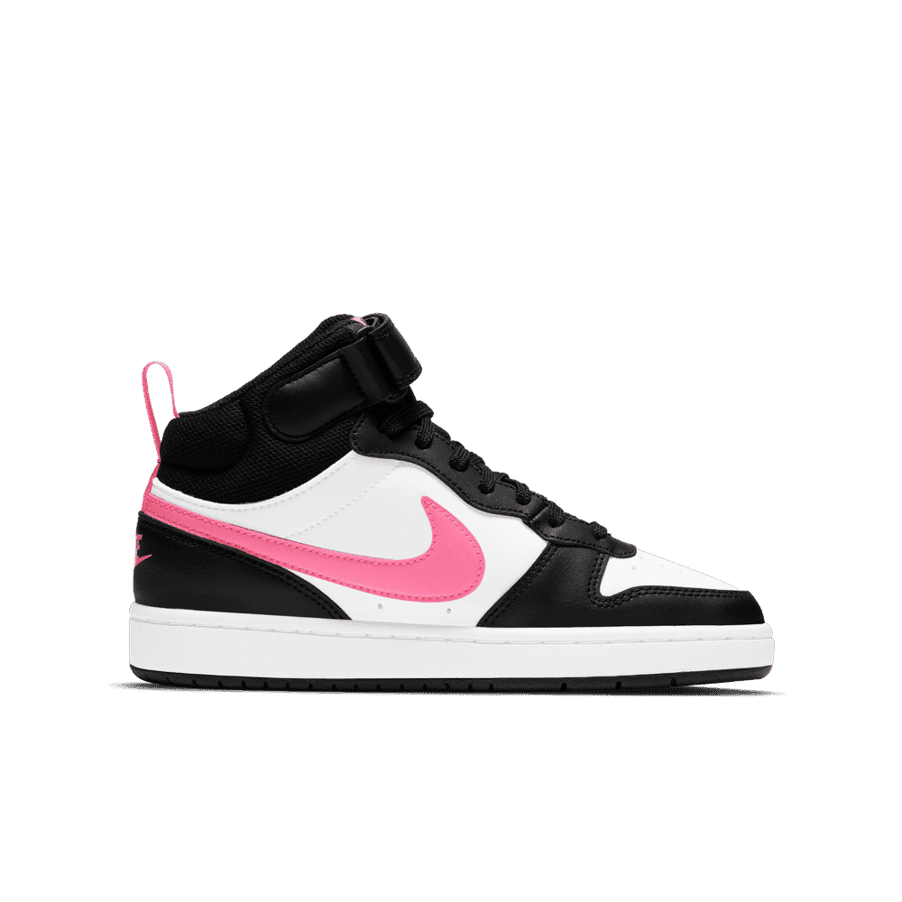 NIKE COURT BOROUGH MID 2 BG