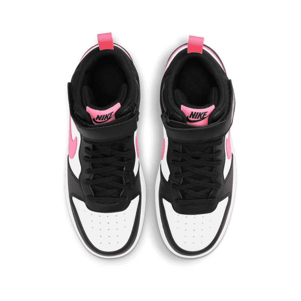 NIKE COURT BOROUGH MID 2 BG