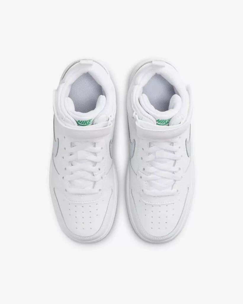 NIKE COURT BOROUGH MID 2 BG