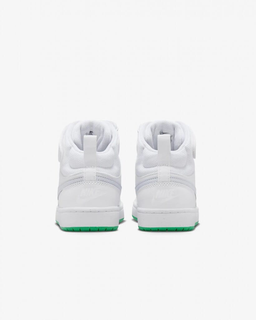 NIKE COURT BOROUGH MID 2 BG