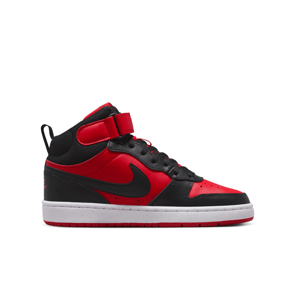 NIKE COURT BOROUGH MID 2 BG