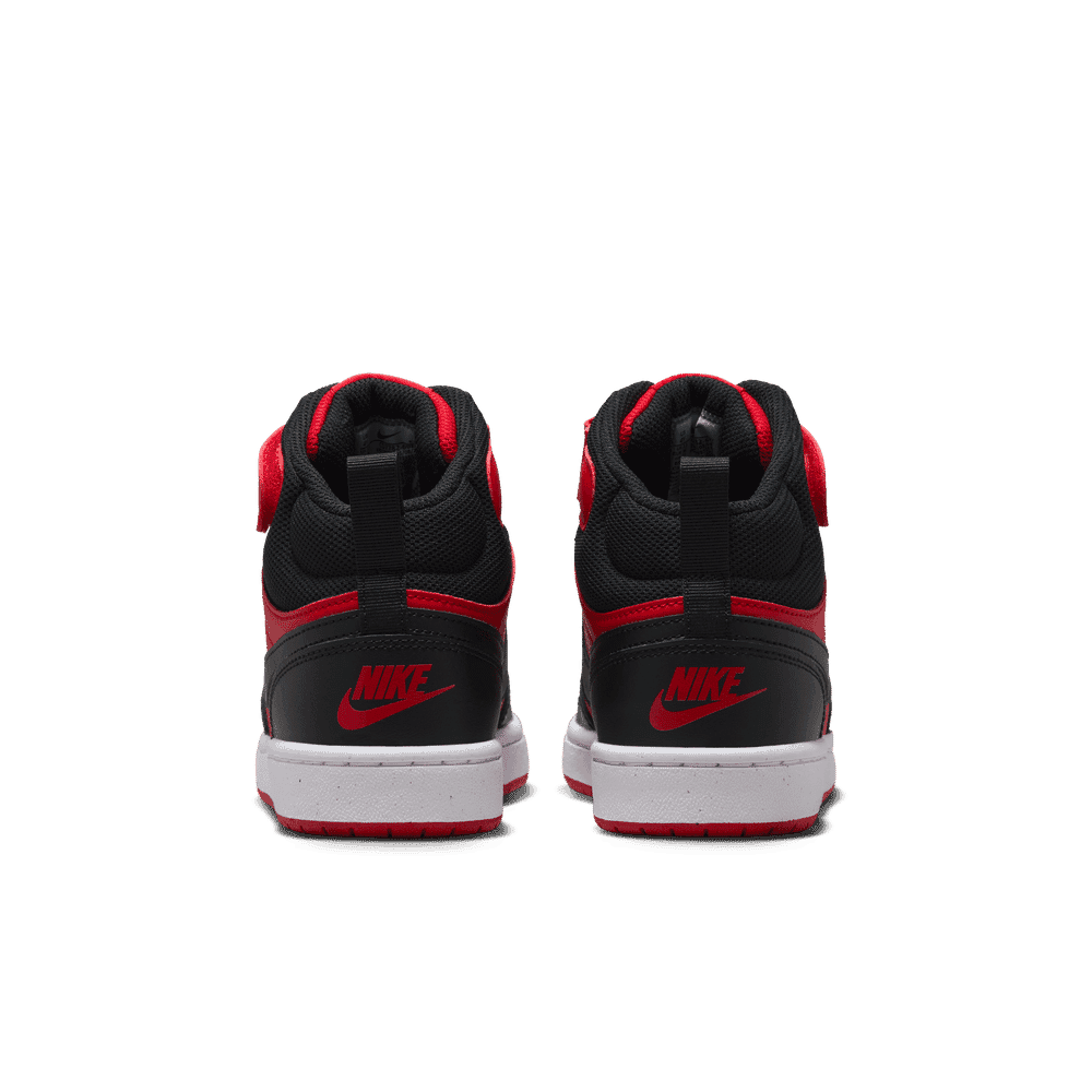 NIKE COURT BOROUGH MID 2 BG