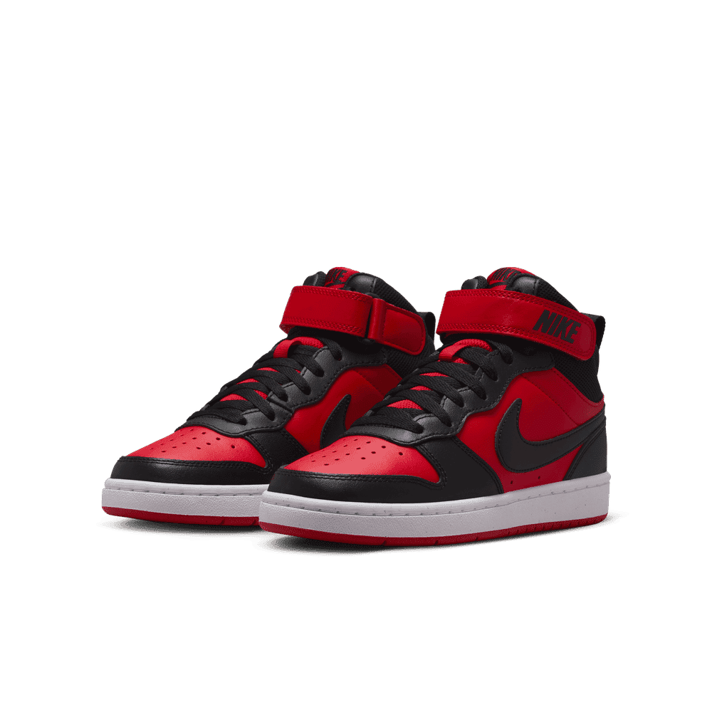 NIKE COURT BOROUGH MID 2 BG