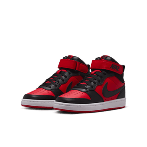 NIKE COURT BOROUGH MID 2 BG