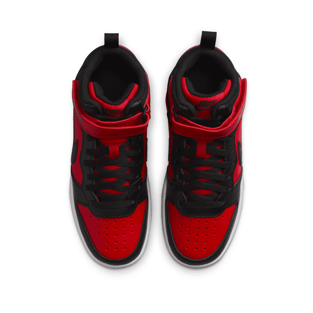 NIKE COURT BOROUGH MID 2 BG