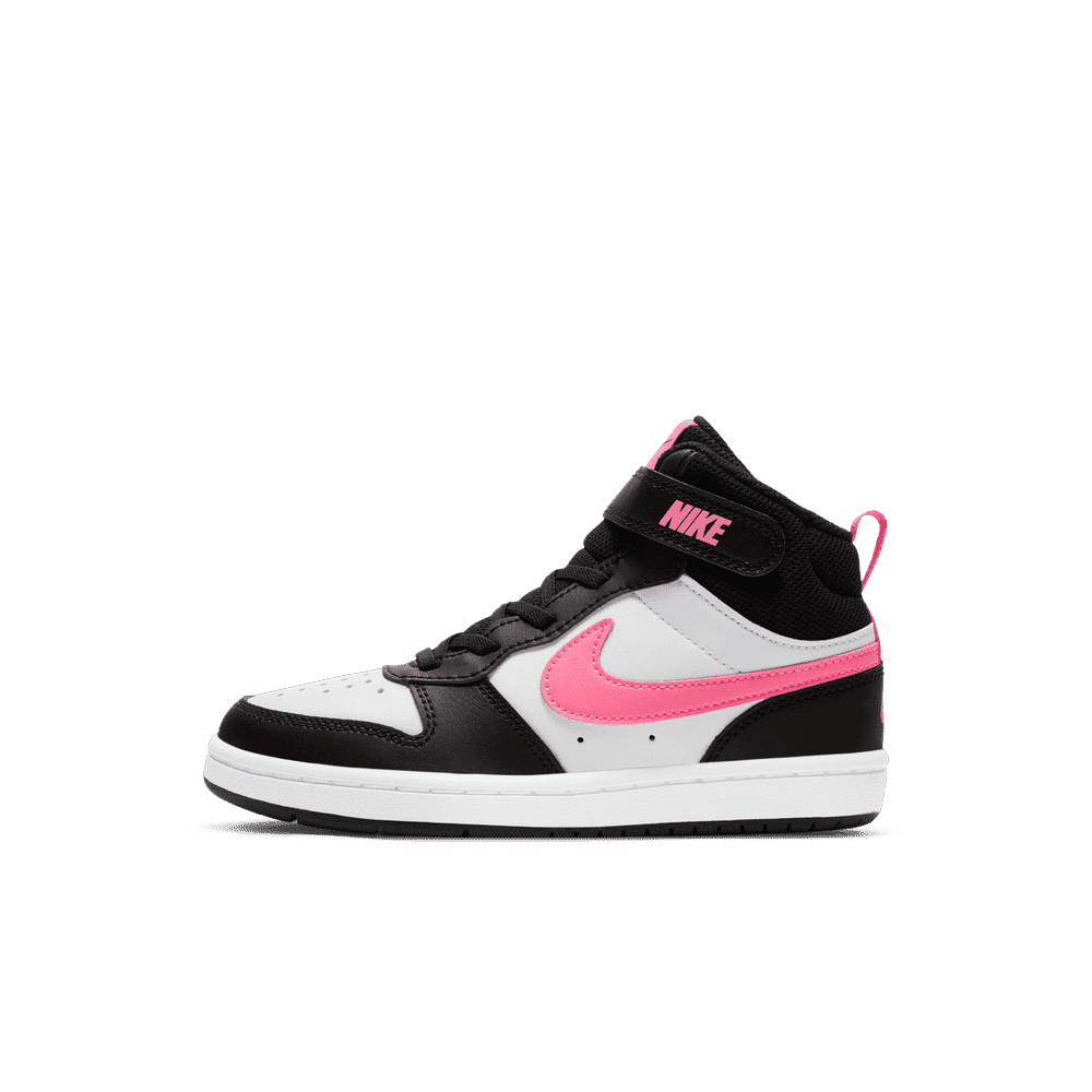 NIKE COURT BOROUGH MID 2 BPV