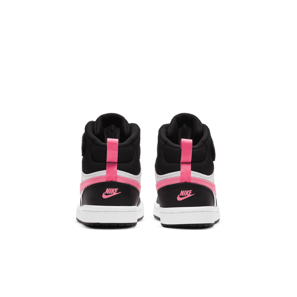 NIKE COURT BOROUGH MID 2 BPV