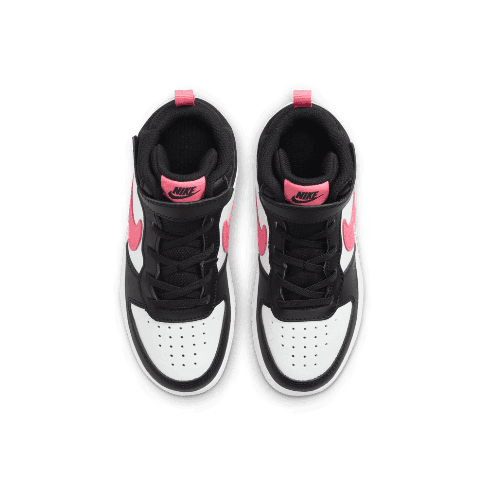 NIKE COURT BOROUGH MID 2 BPV