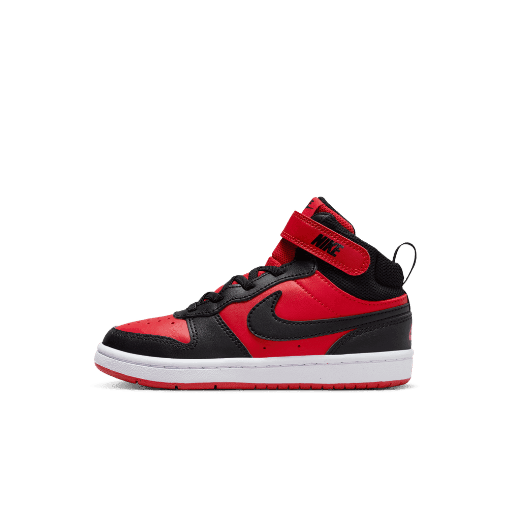 NIKE COURT BOROUGH MID 2 BPV