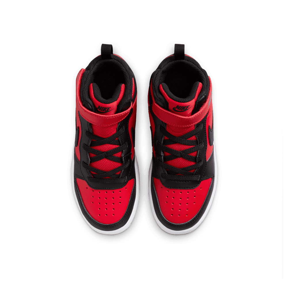 NIKE COURT BOROUGH MID 2 BPV