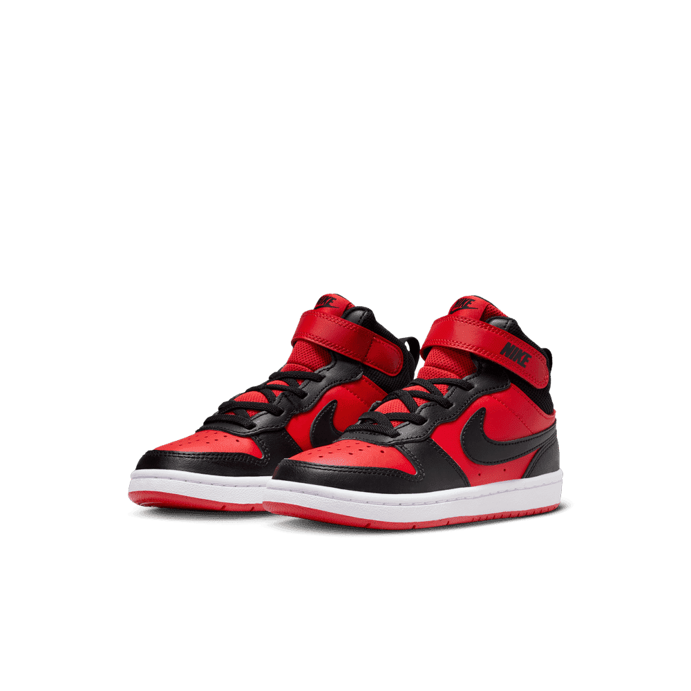 NIKE COURT BOROUGH MID 2 BPV