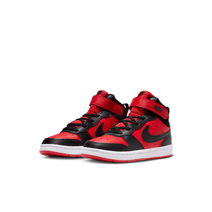 NIKE COURT BOROUGH MID 2 BPV