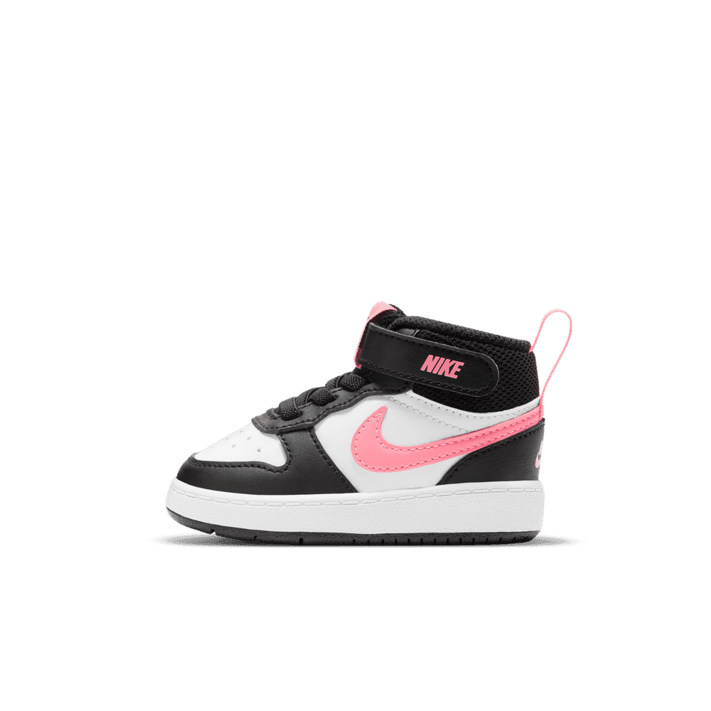 NIKE COURT BOROUGH MID 2 BTV