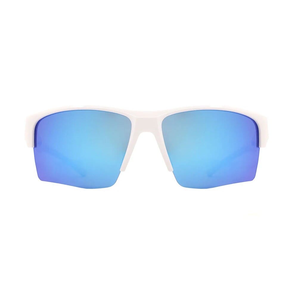 RED BULL SPECT  WHITE SPORTS SUNGLASSES