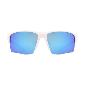 RED BULL SPECT  WHITE SPORTS SUNGLASSES