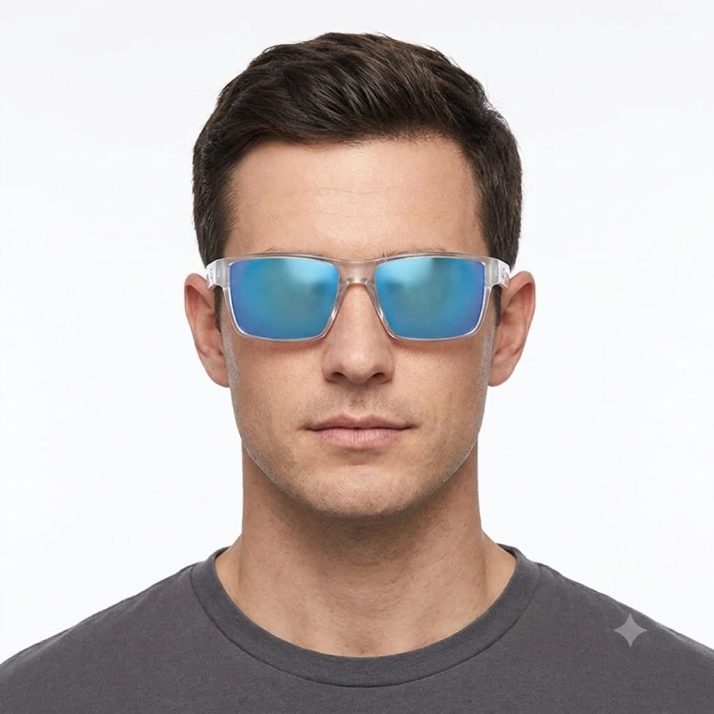 RED BULL SPECT  XTAL CLEAR SPORTS